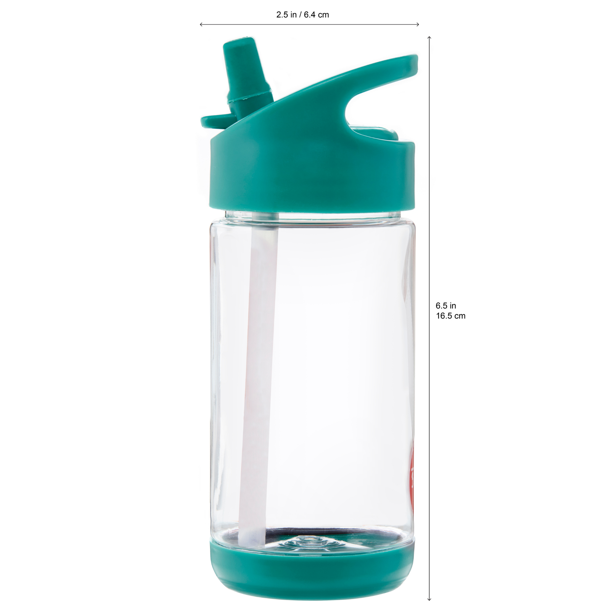 3-sprouts-gourde-enfant-ours-350-ml-tritan image 4
