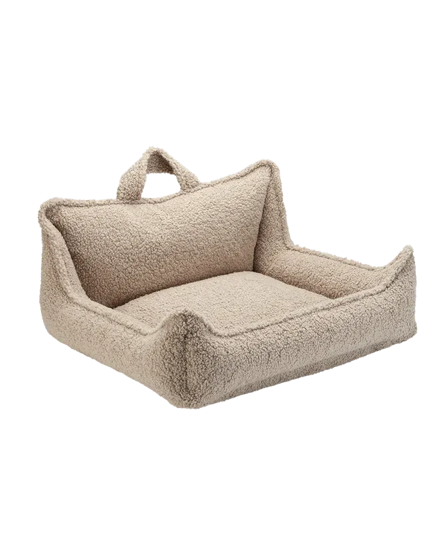 wigiwama-biscuit-pet-club-chair-m-lit-chien-teddy image 1