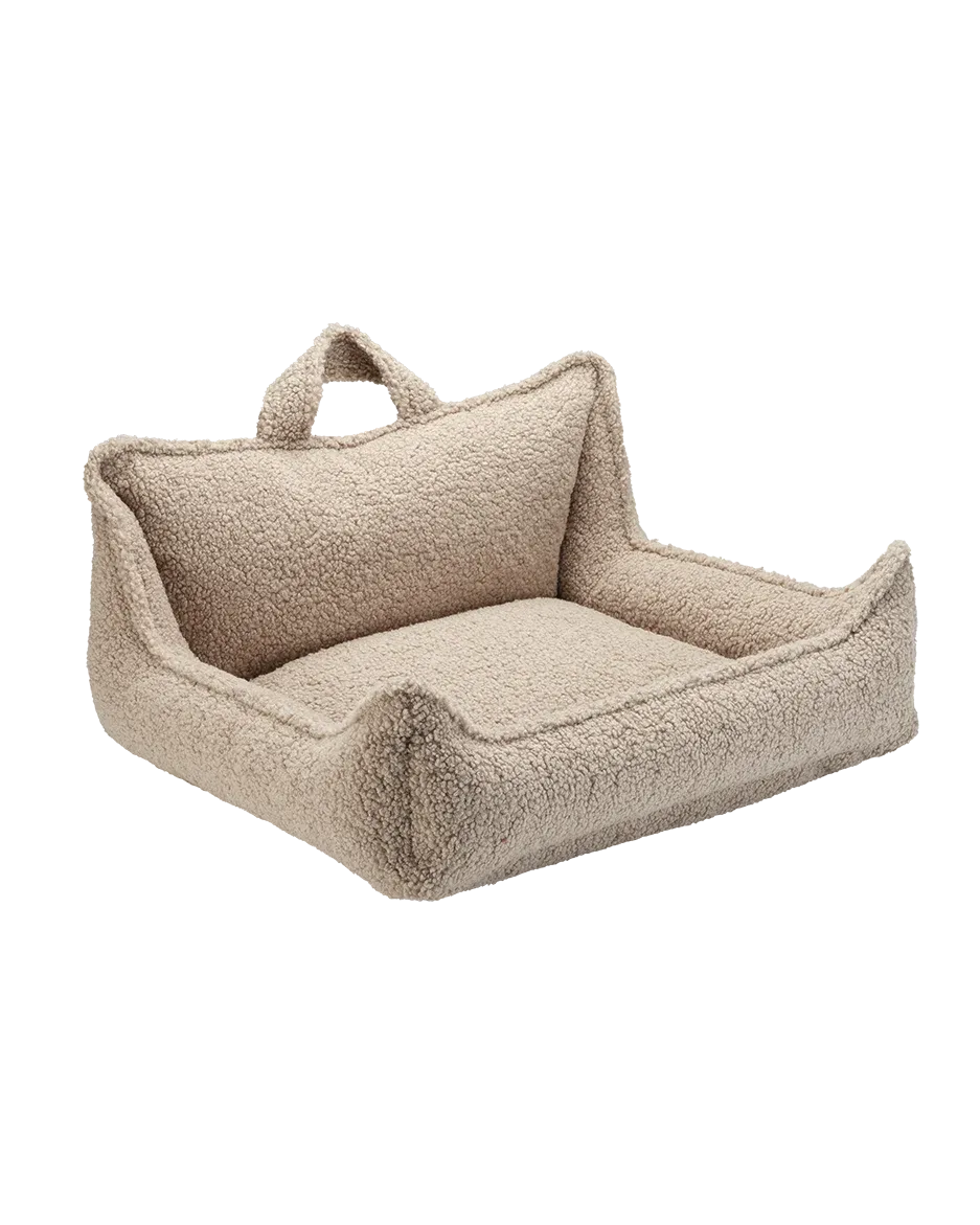 wigiwama-biscuit-pet-club-chair-m-lit-chien-teddy image 1