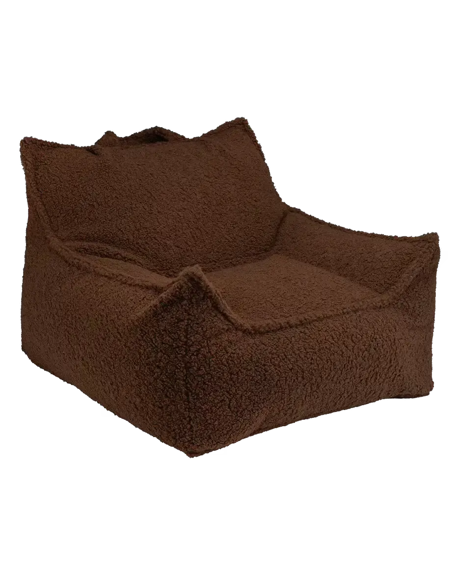 wigiwama-club-chair-warm-hazel-fauteuil-lounge-ado image 1