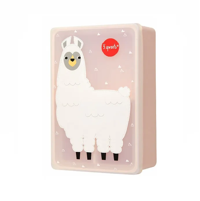 3-sprouts-lama-bo-te-bento-silicone-3-compartiments image 1