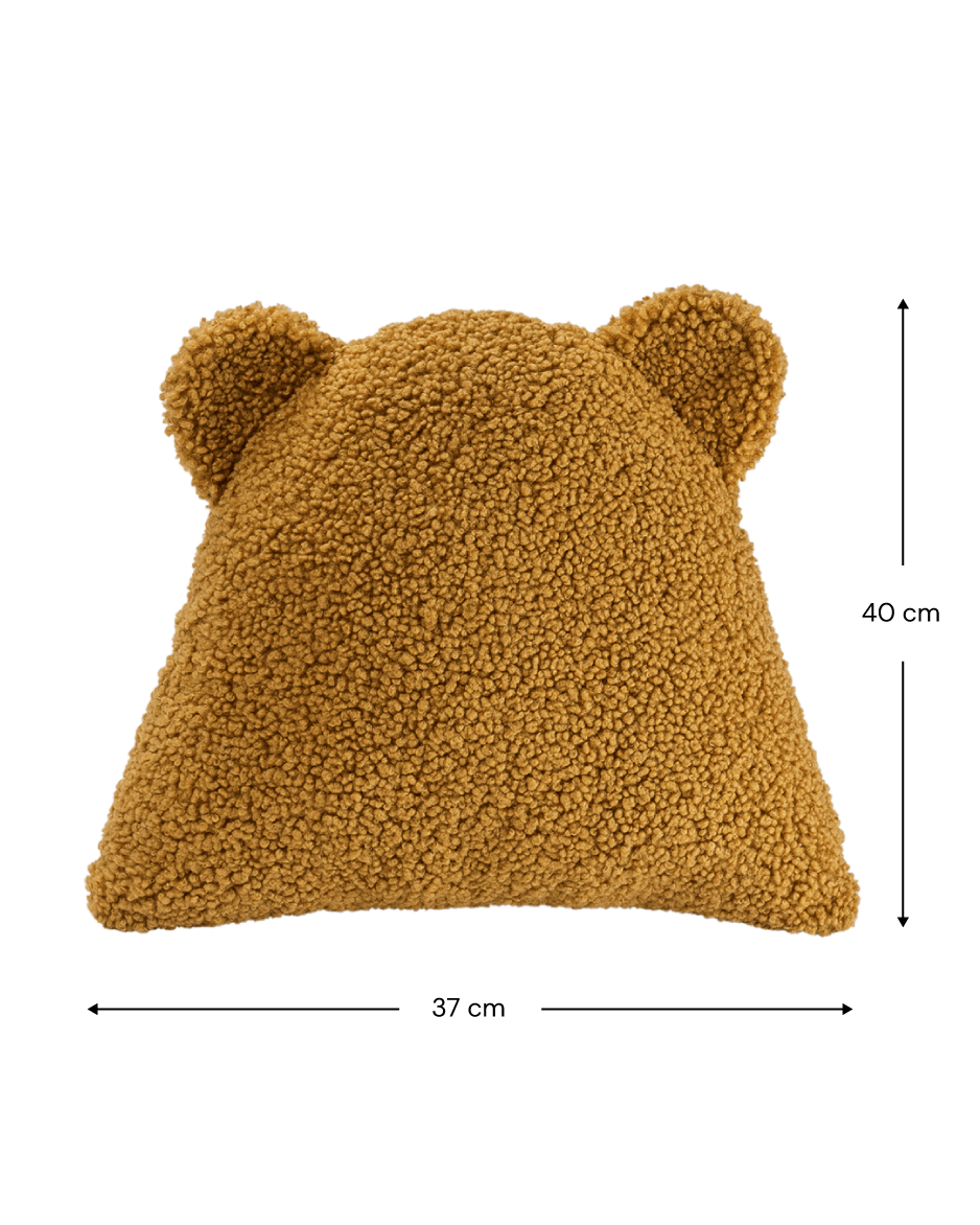 wigiwama-coussin-ours-maple-teddy image 6