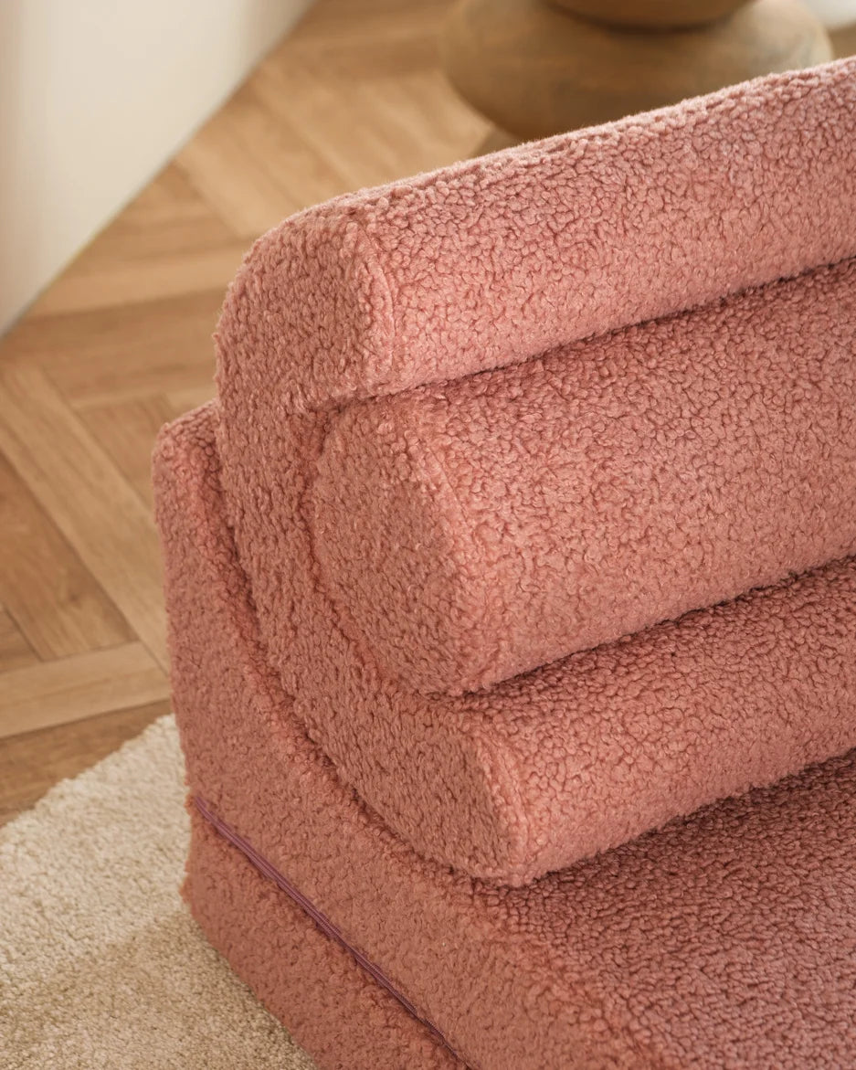 wigiwama-flipster-guava-chaise-longue-enfant-modulable image 5
