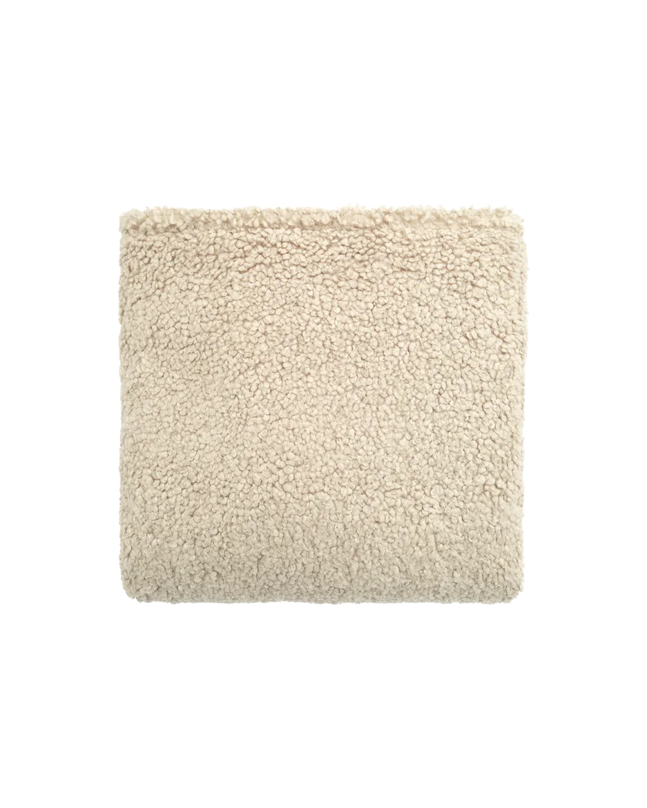 wigiwama-ottoman-carr-biscuit-housse-de-rechange-teddy image 1