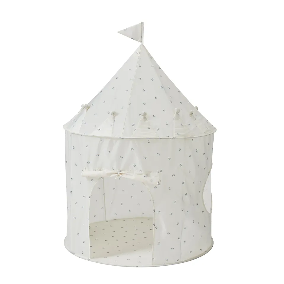 3-sprouts-tente-de-jeu-enfant-blueberry-ivoire-tissu-recycl image 1