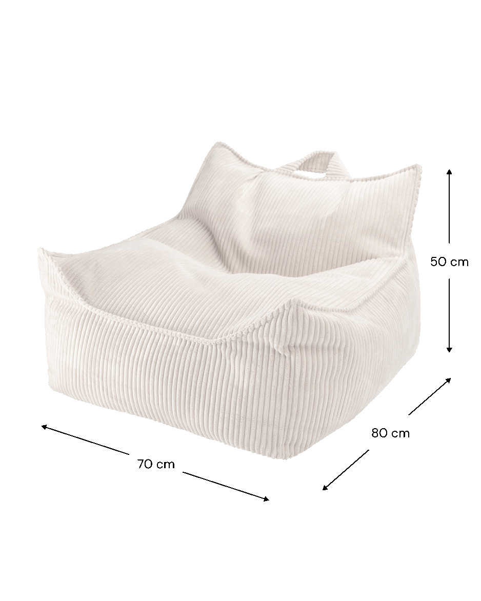 wigiwama-kit-fauteuil-poire-et-ottoman-marshmallow image 7