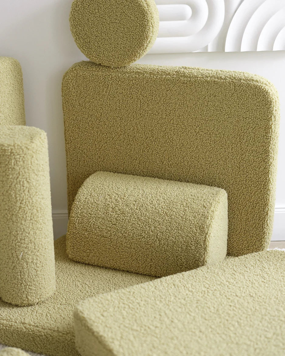 wigiwama-settee-matcha-canap-de-jeu-modulaire-9-pi-ces-teddy image 3