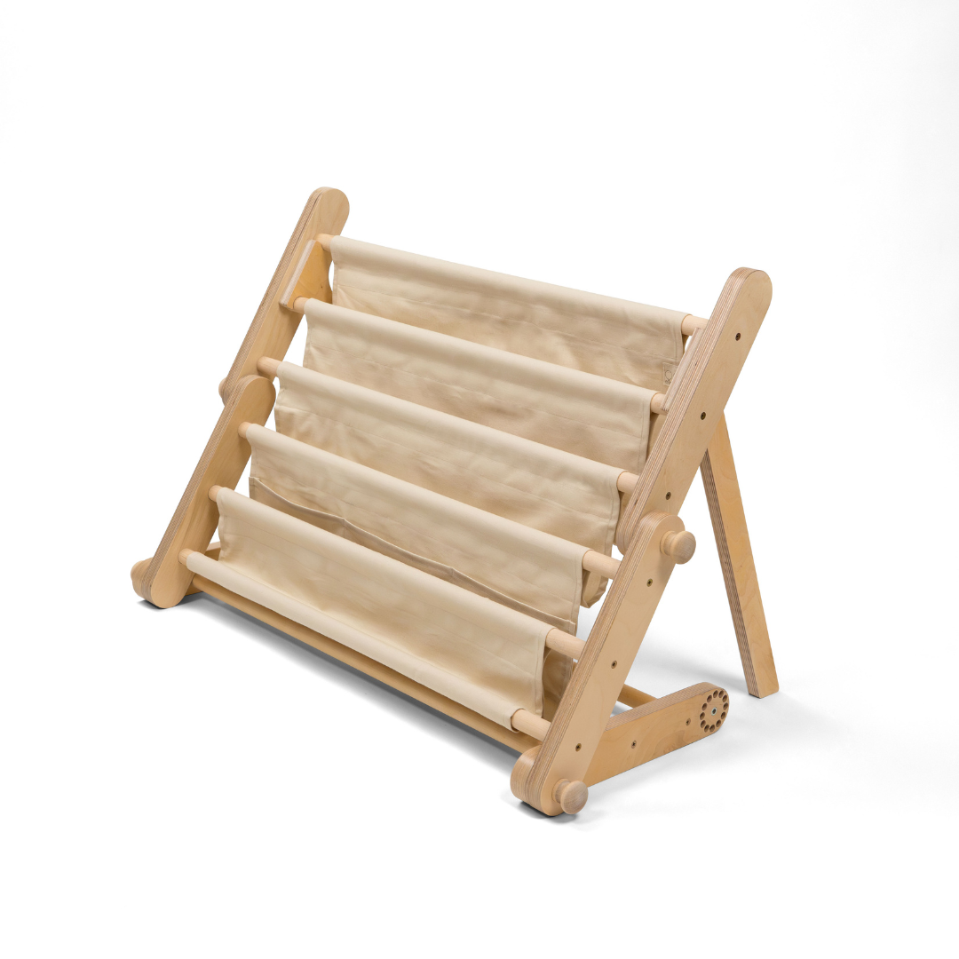 ette-tete-mopitri-biblioth-que-montessori-module-compl-mentaire-pour-portique-d- image 6