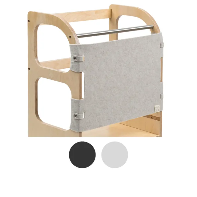 ette-tete-filet-de-s-curit-en-feutre-pour-tours-step-up-et-step-n-sit image 1