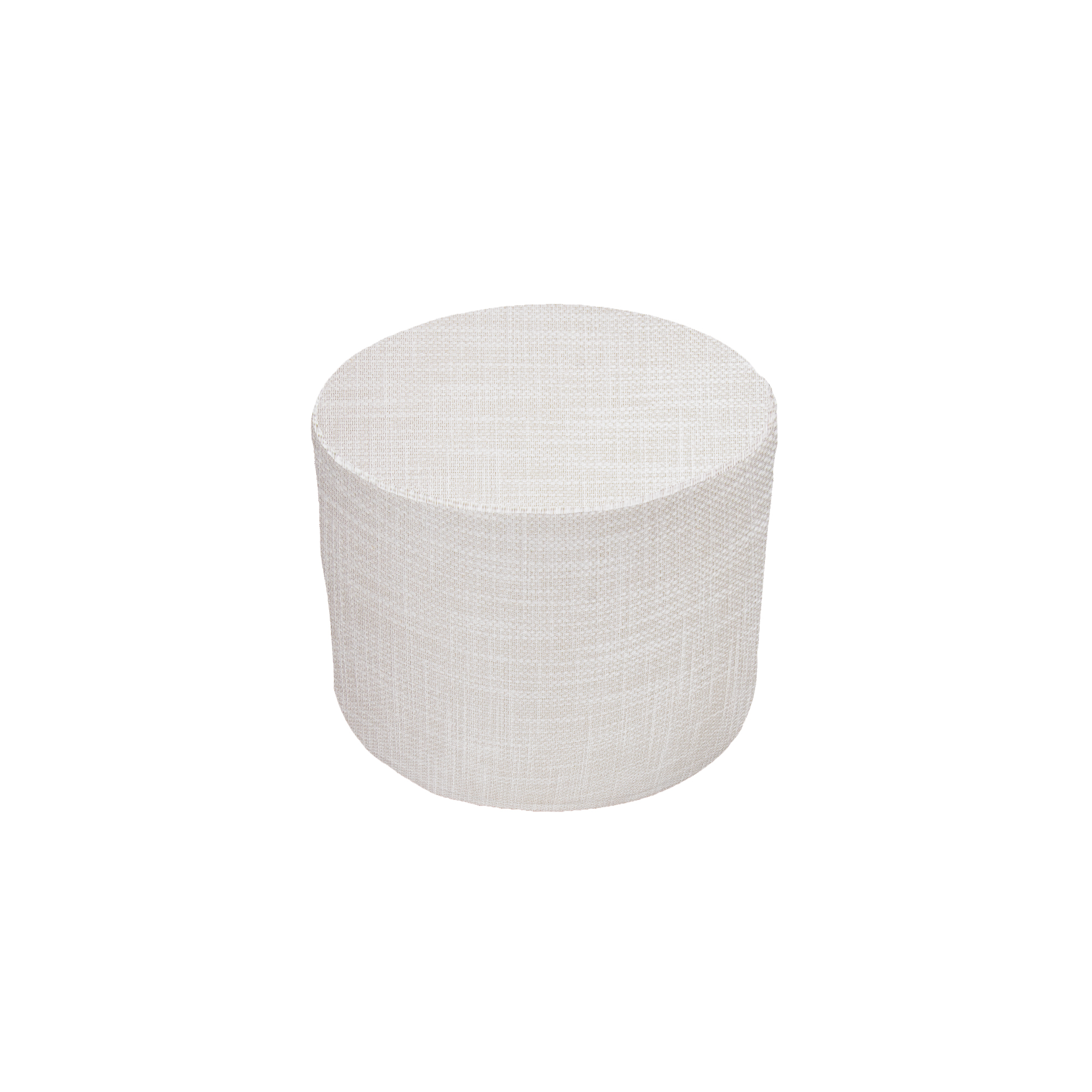 micuna-nature-pouf-rond-enfant image 2