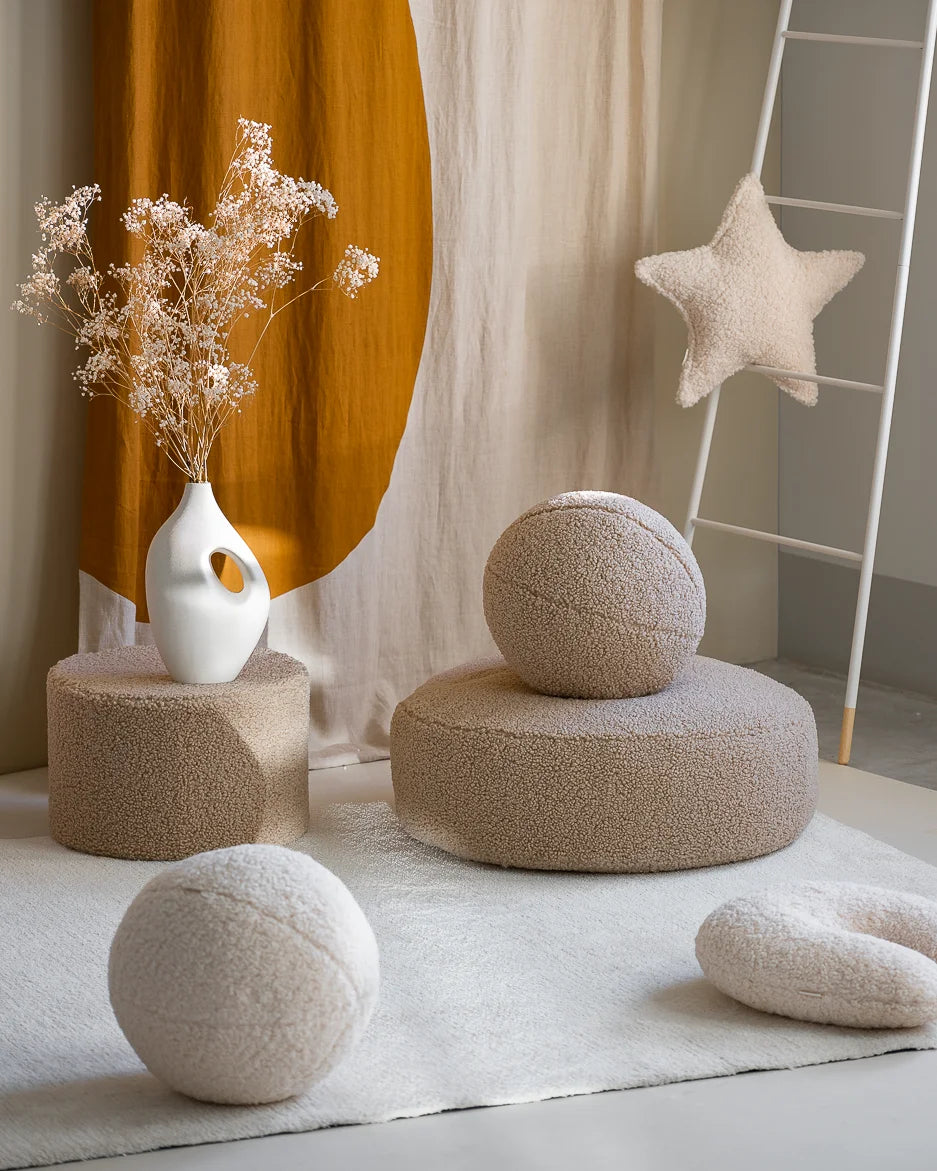 wigiwama-coussin-boule-biscuit image 2