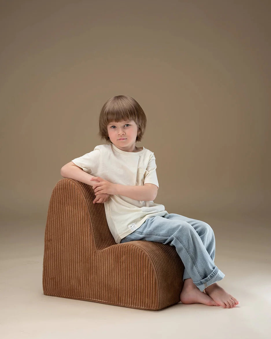 wigiwama-fauteuil-nuage-toffee-cloud-chair-enfant image 2