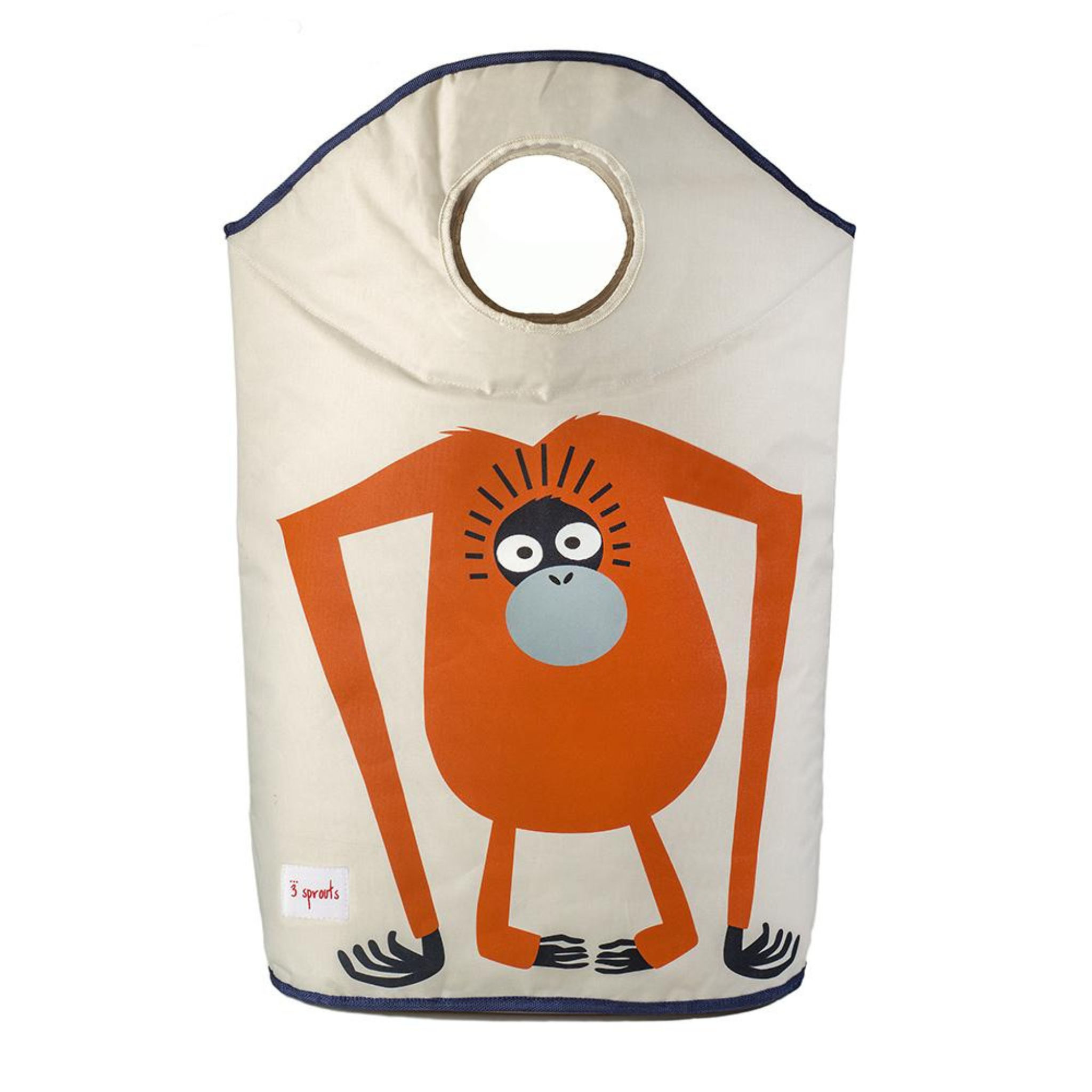 3-sprouts-panier-linge-enfant-orang-outan image 3