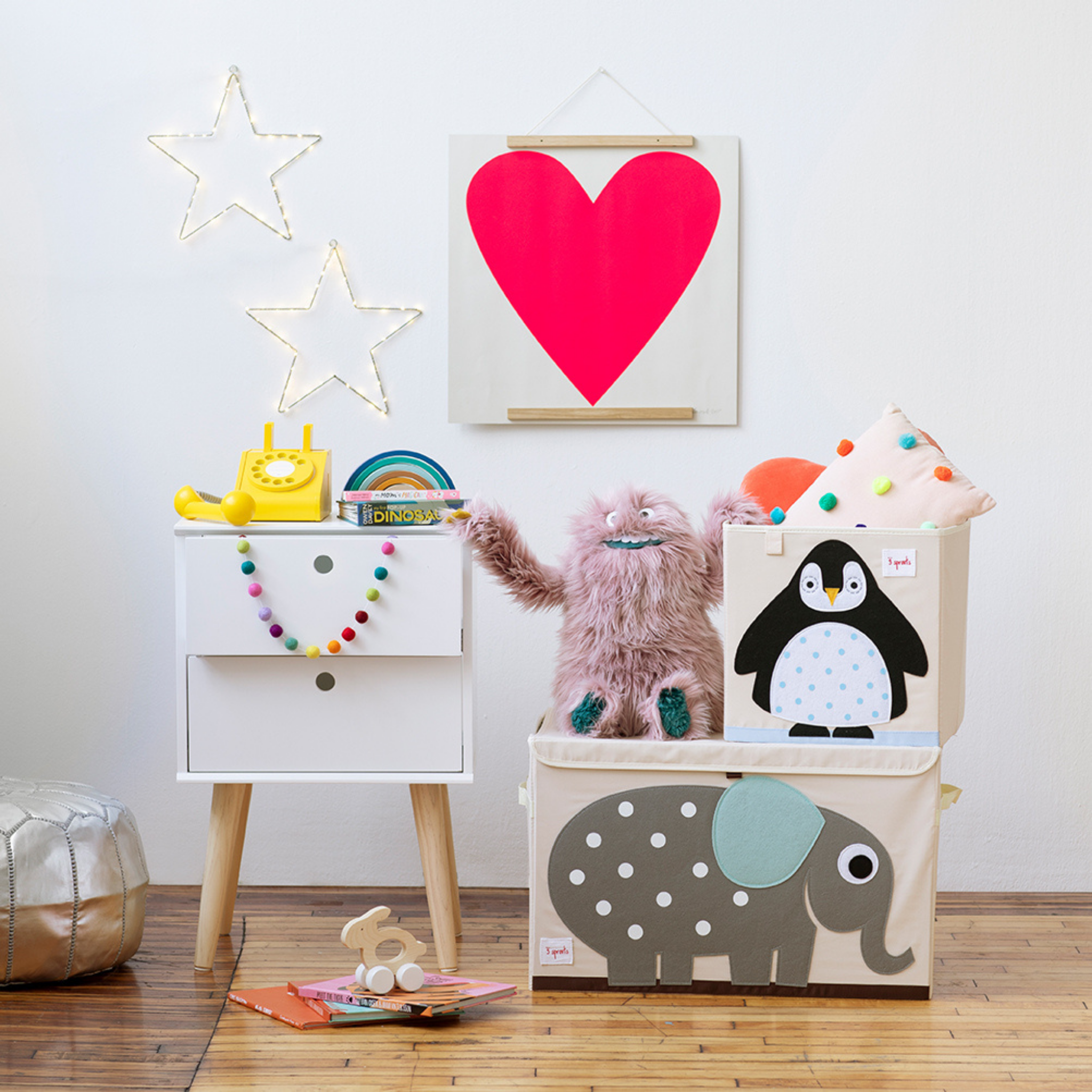 3-sprouts-coffre-jouets-l-phant-61-x-36-8-x-38-cm image 3