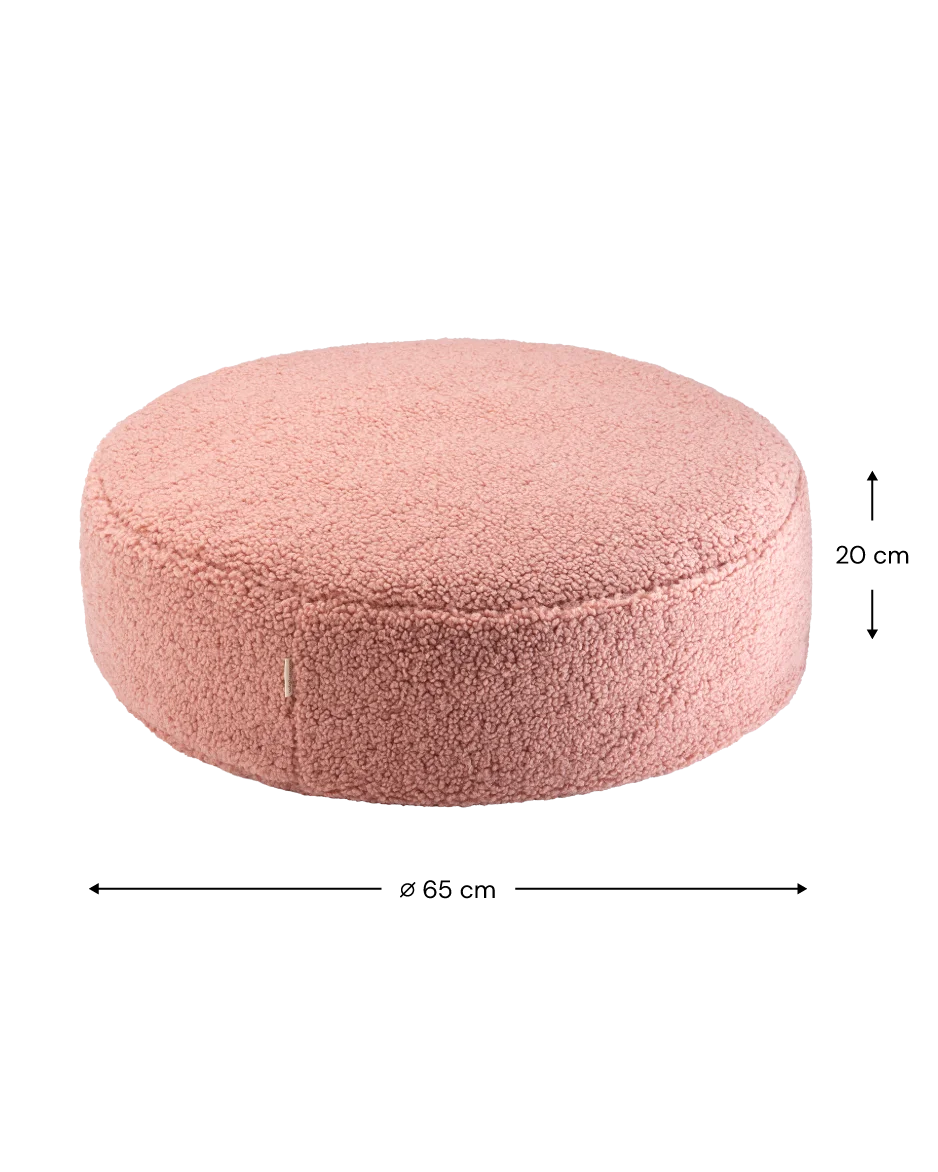 wigiwama-kit-pouf-ours-et-ottoman-guava image 7