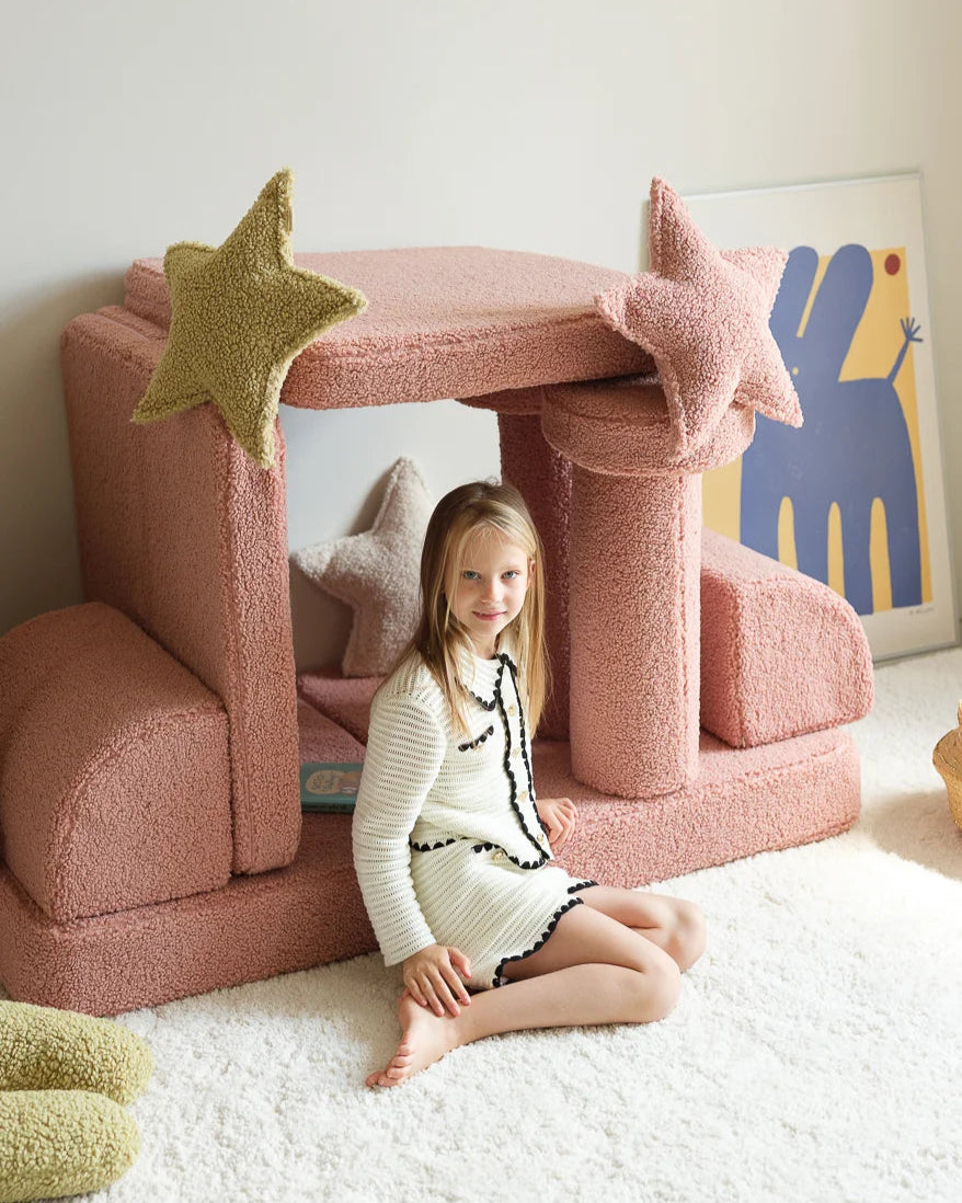wigiwama-coussin-toile-enfant-d-coratif-matcha-teddy image 3
