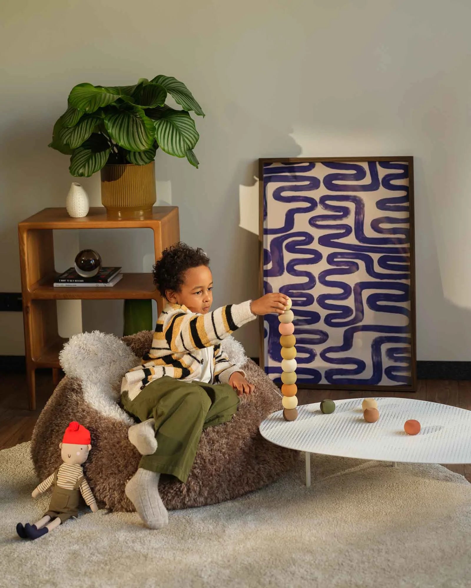 wigiwama-pouf-yeti-truffle-pouf-enfant-moelleux image 7