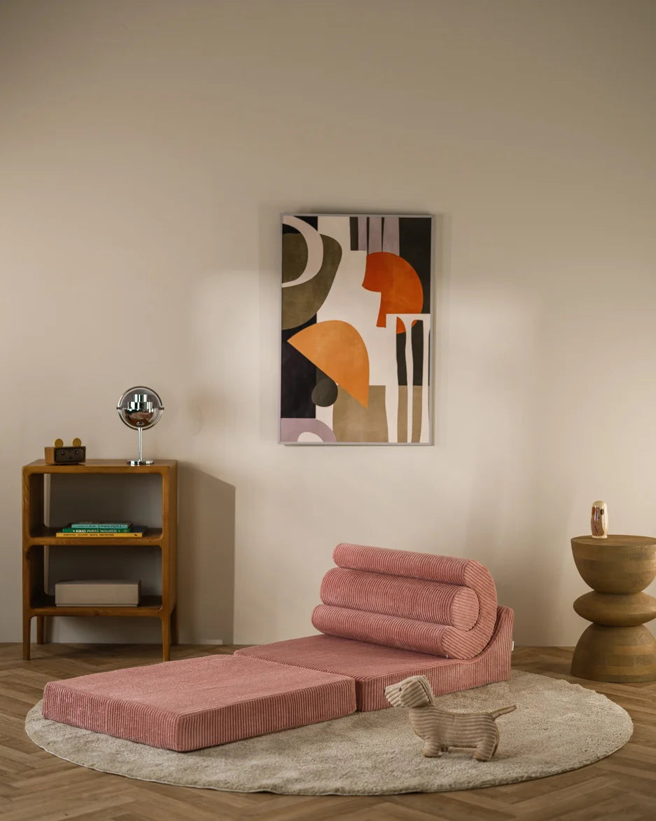 wigiwama-flipster-chaise-enfant-modulable-pink-mousse-velours-c-tel image 4
