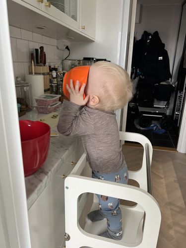 Stabilité renforcée