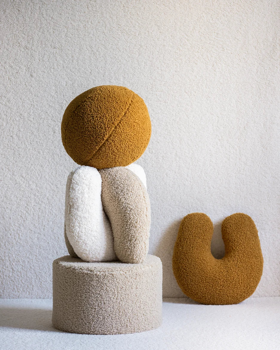 wigiwama-coussin-en-u-biscuit-teddy image 4