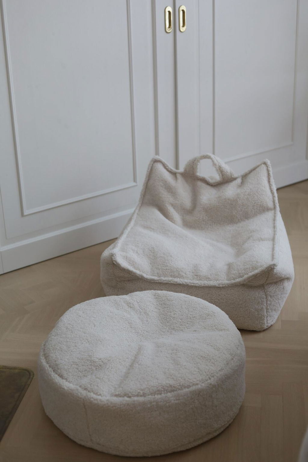 Teddy ultra doux
