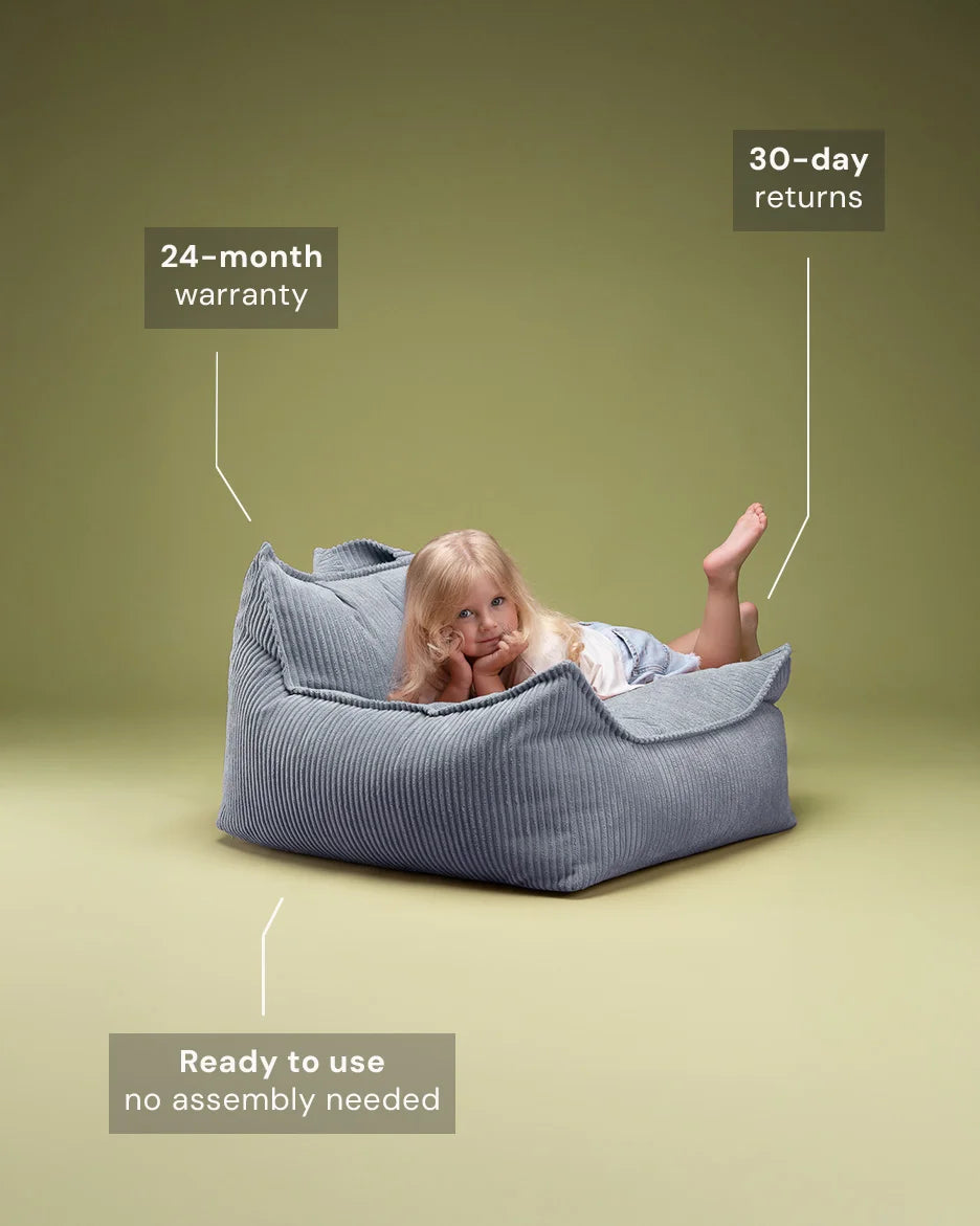 wigiwama-fauteuil-poire-blueberry-blue-velours-c-tel-pouf-enfant image 8