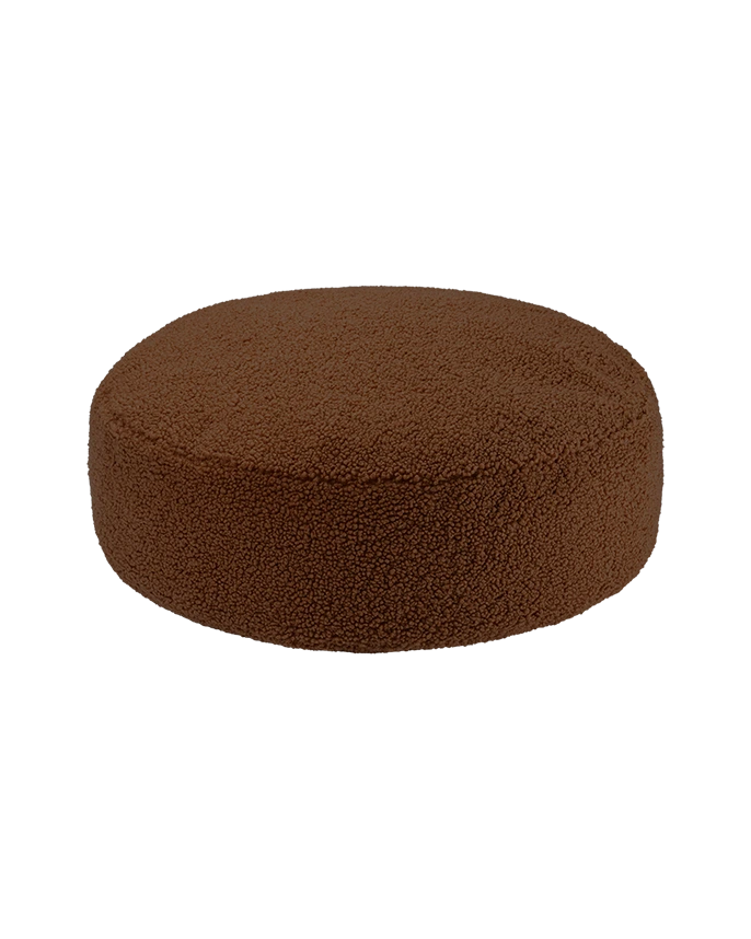 wigiwama-pouf-housse-suppl-mentaire-warm-hazel-teddy image 2