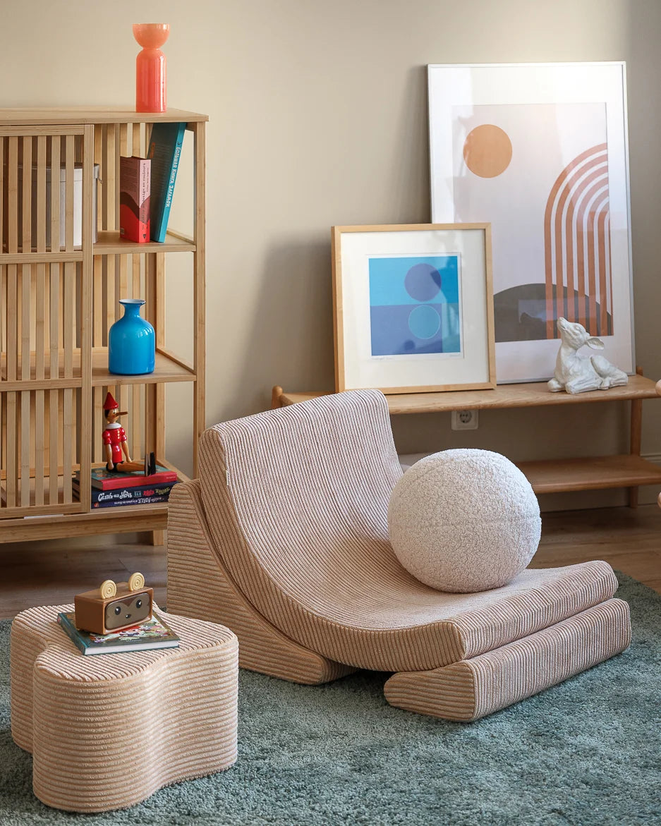 wigiwama-fauteuil-lune-brown-sugar-velours-c-tel image 4