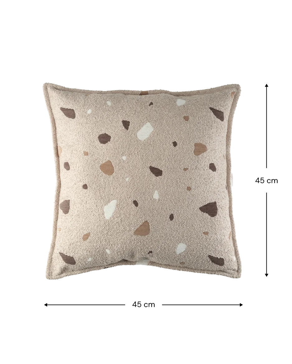 wigiwama-coussin-bloc-terrazzo-sand-coussin-carr-enfant image 2