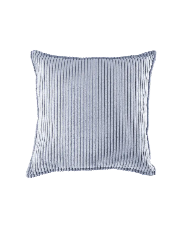 wigiwama-coussin-bloc-carr-bleu-myrtille-velours-c-tel image 1