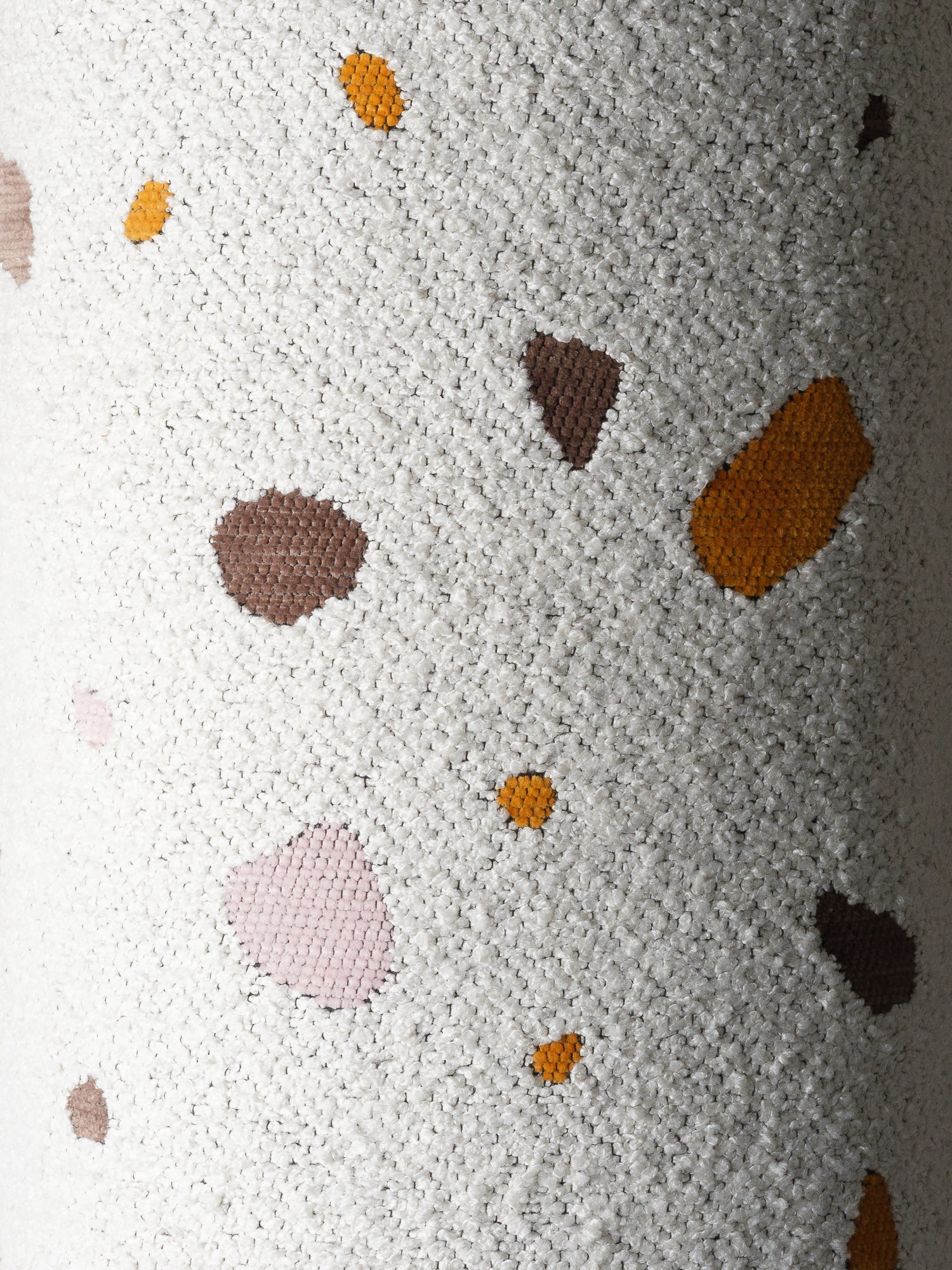 wigiwama-ottoman-carr-housse-de-rechange-terrazzo-marble image 4