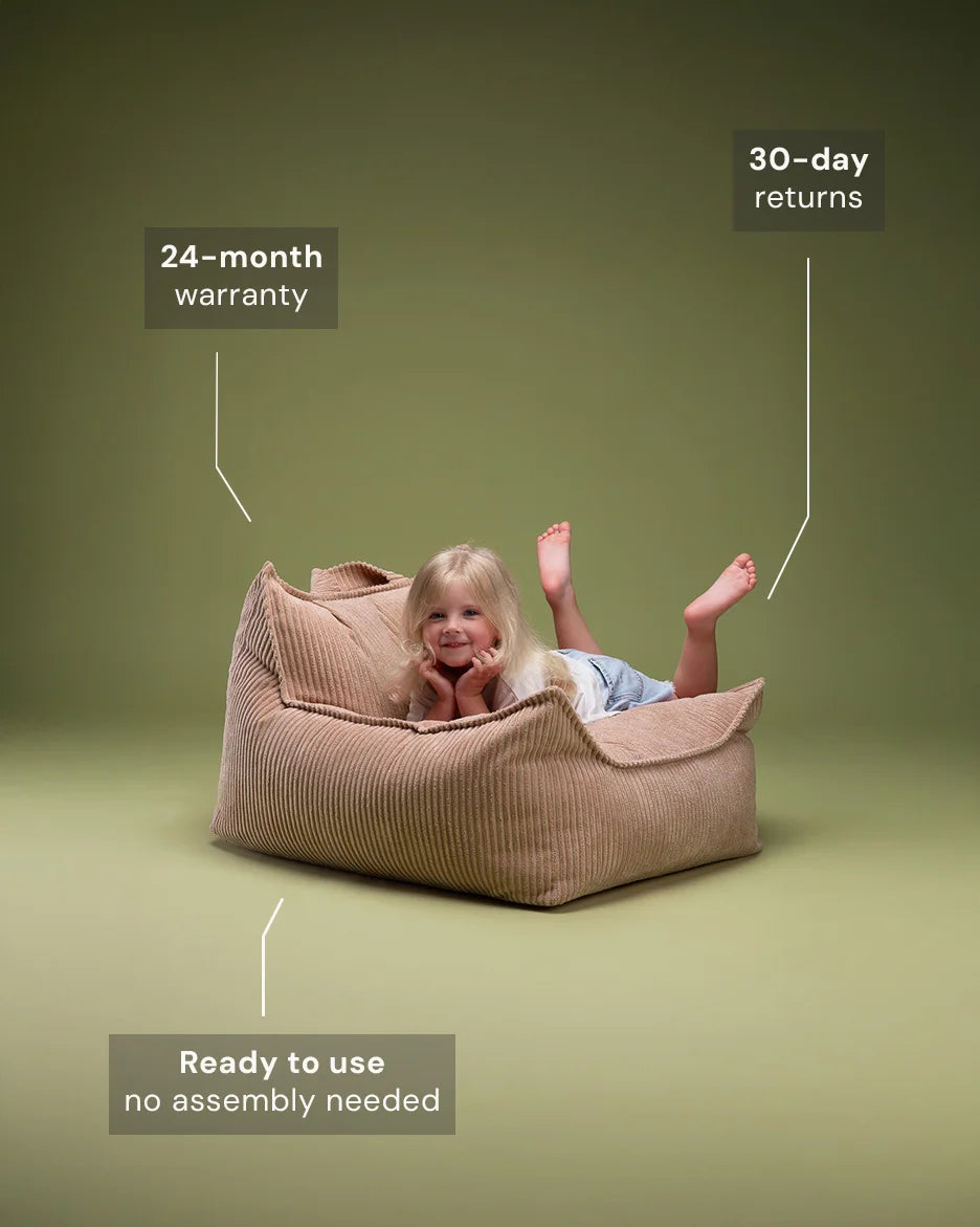 wigiwama-fauteuil-poire-brown-sugar-pouf-enfant-velours-c-tel-camel image 8