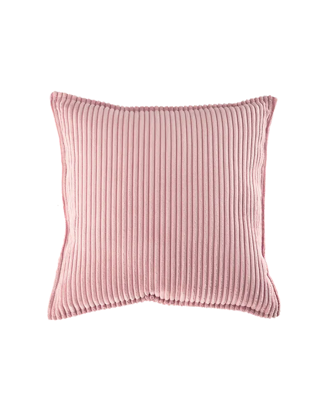 wigiwama-coussin-bloc-pink-mousse-velours-c-tel image 1
