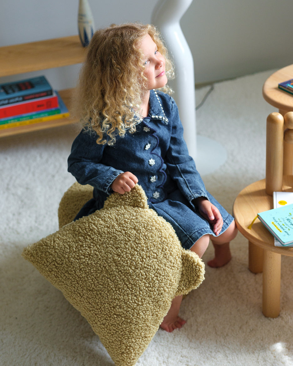 wigiwama-coussin-ours-matcha-coussin-d-coratif-enfant image 3