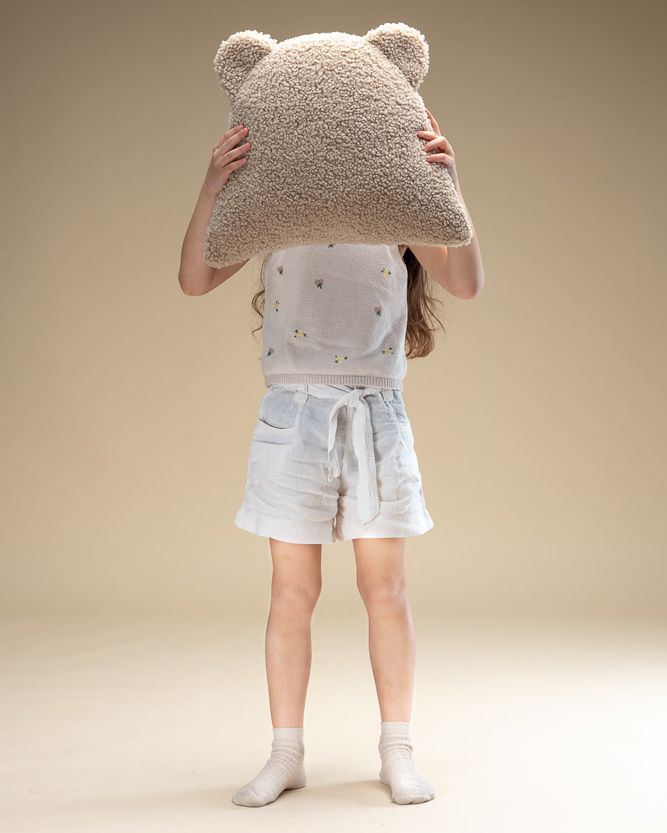 wigiwama-coussin-ours-biscuit-teddy image 4