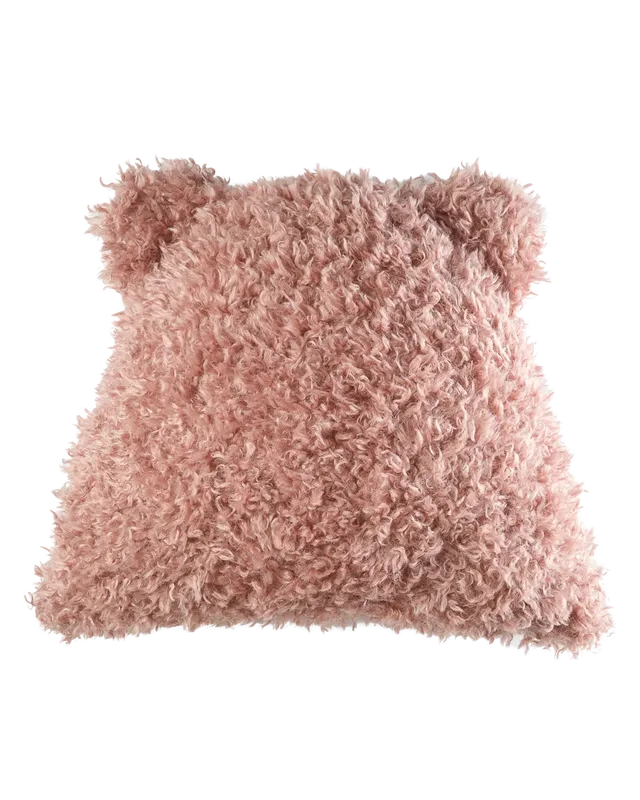 wigiwama-coussin-ours-blush-coussin-d-coratif-enfant image 1
