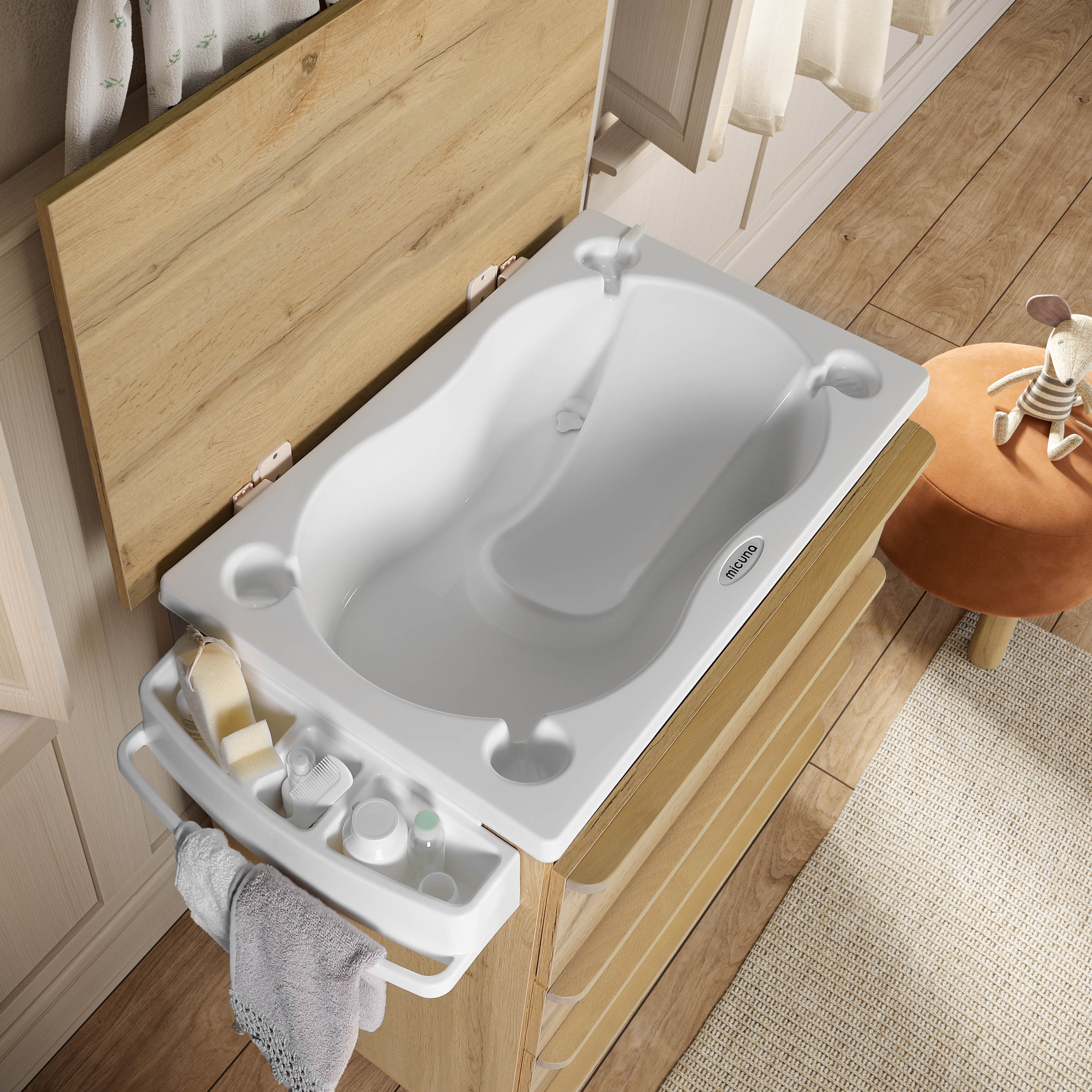 micuna-martha-meuble-baignoire-b-b image 1