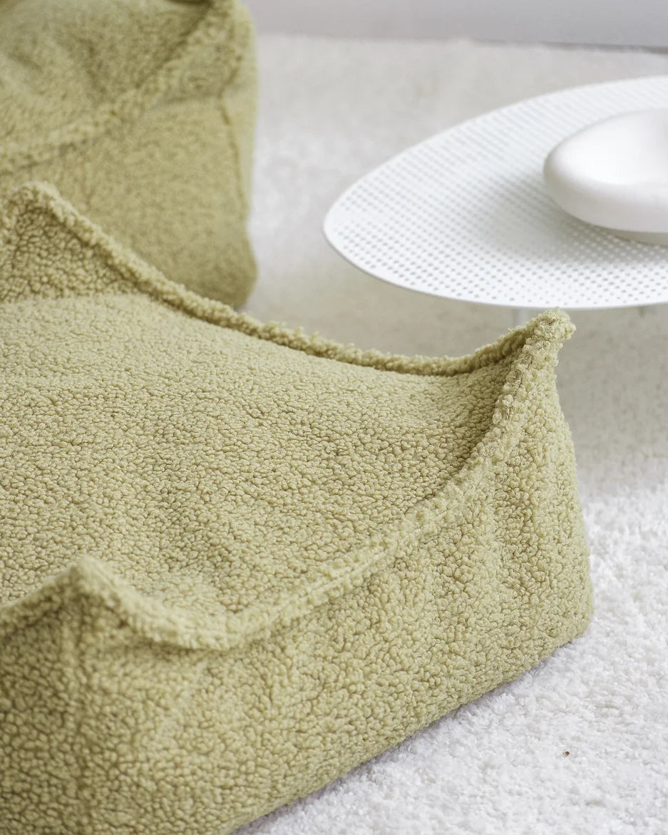 wigiwama-matcha-coussin-de-sol-ottoman-carr-teddy image 4