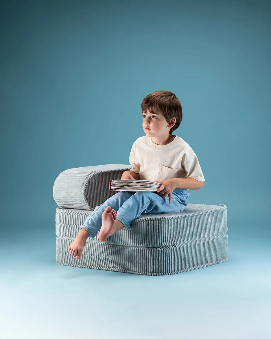 wigiwama-fauteuil-pliant-peppermint-green-velours-c-tel image 5