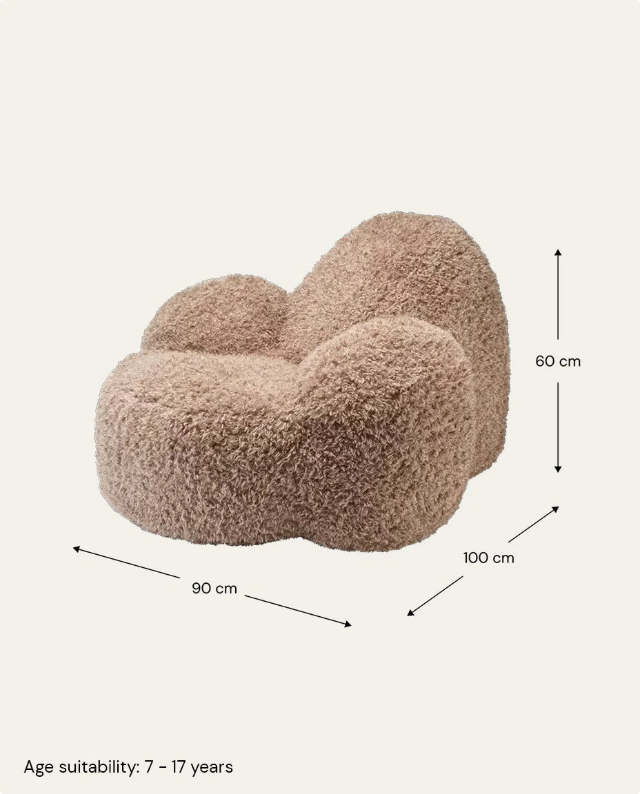wigiwama-momo-chair-fauteuil-lounge-ado-truffle-yeti image 6