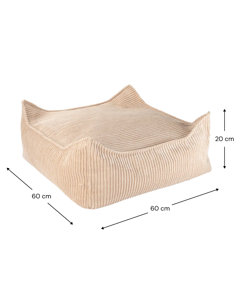 wigiwama-ottoman-carr-coussin-de-sol-carr-brown-sugar-velours-c-tel image 3