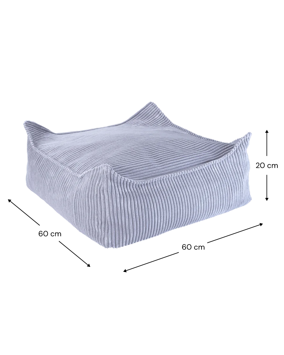 wigiwama-ottoman-carr-coussin-de-sol-carr-blueberry-blue-velours-c-tel image 3