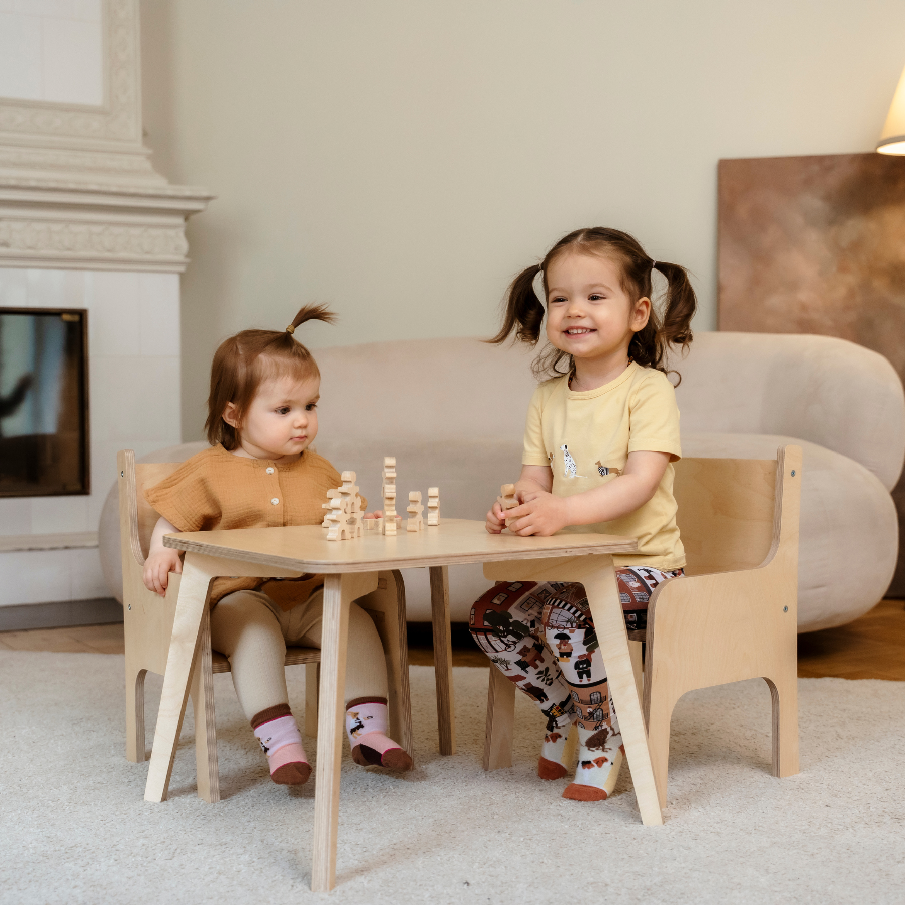 ette-tete-tulla-table-enfant-double-hauteur image 7