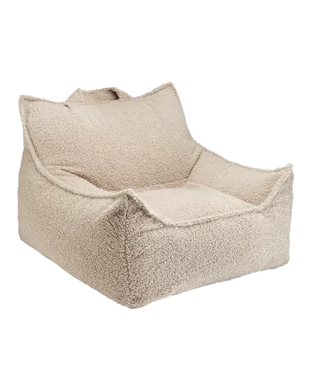 wigiwama-biscuit-club-chair-fauteuil-lounge-ado-teddy image 1