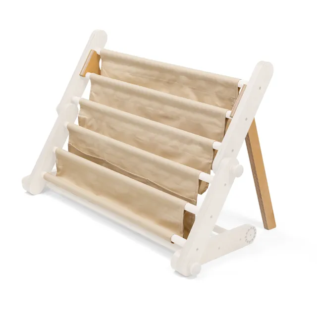 ette-tete-mopitri-biblioth-que-montessori-module-compl-mentaire-pour-portique-d- image 1