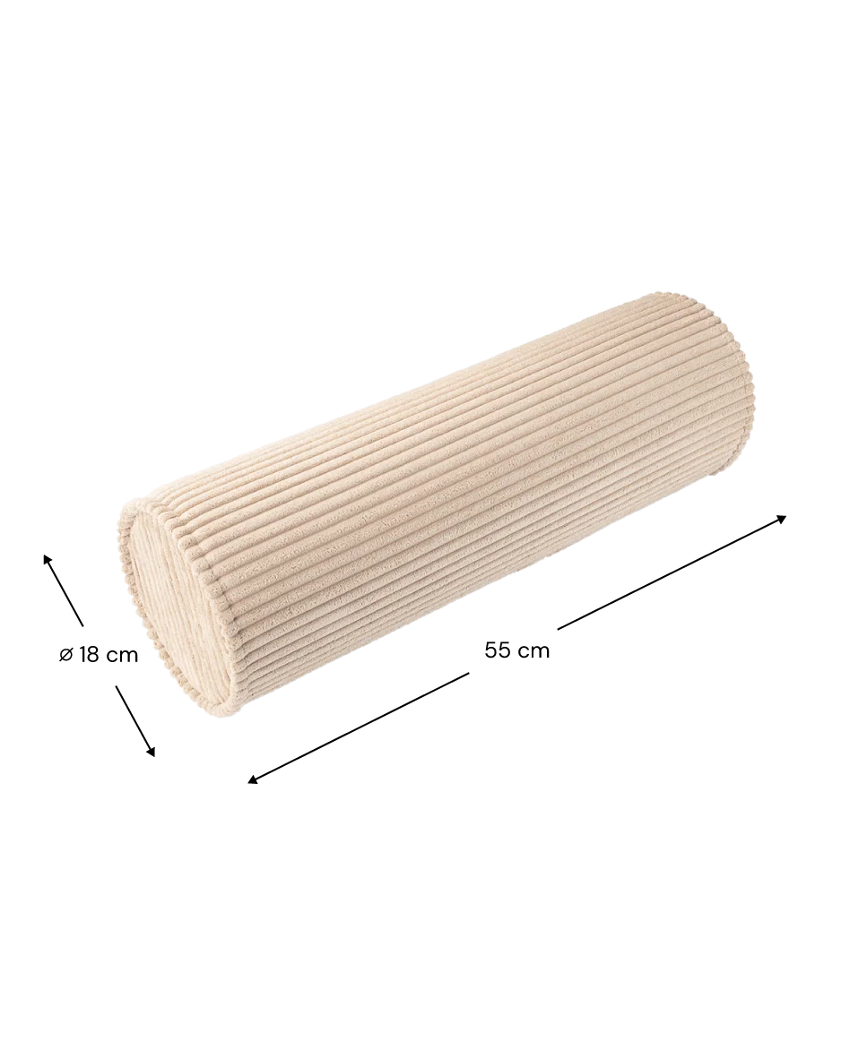 wigiwama-coussin-rouleau-brown-sugar-velours-c-tel image 8