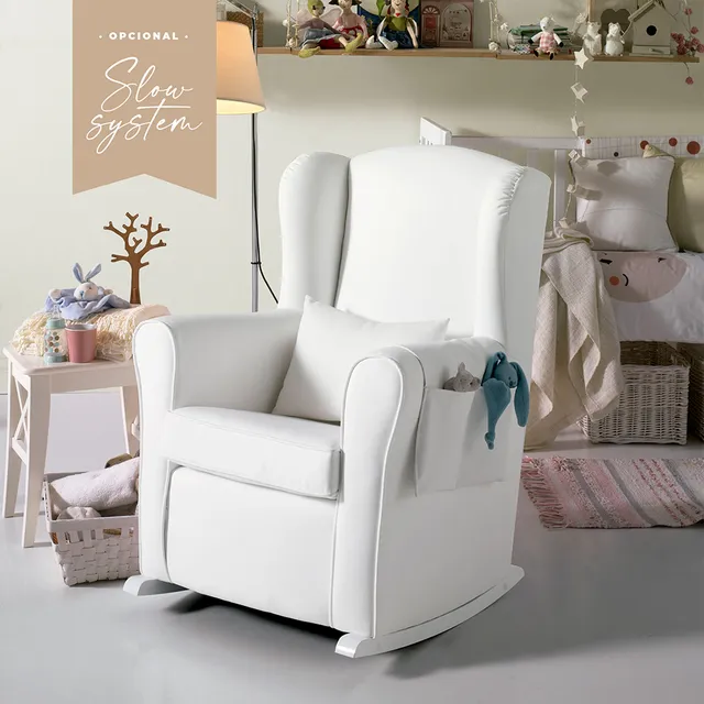 micuna-nanny-slow-system-fauteuil-bascule image 1