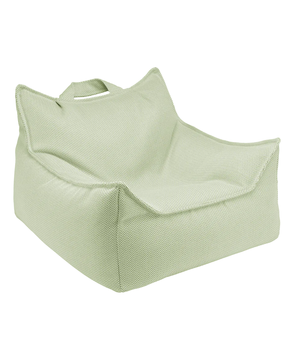wigiwama-fauteuil-poire-herba-outdoor-pouf-enfant-ext-rieur image 1