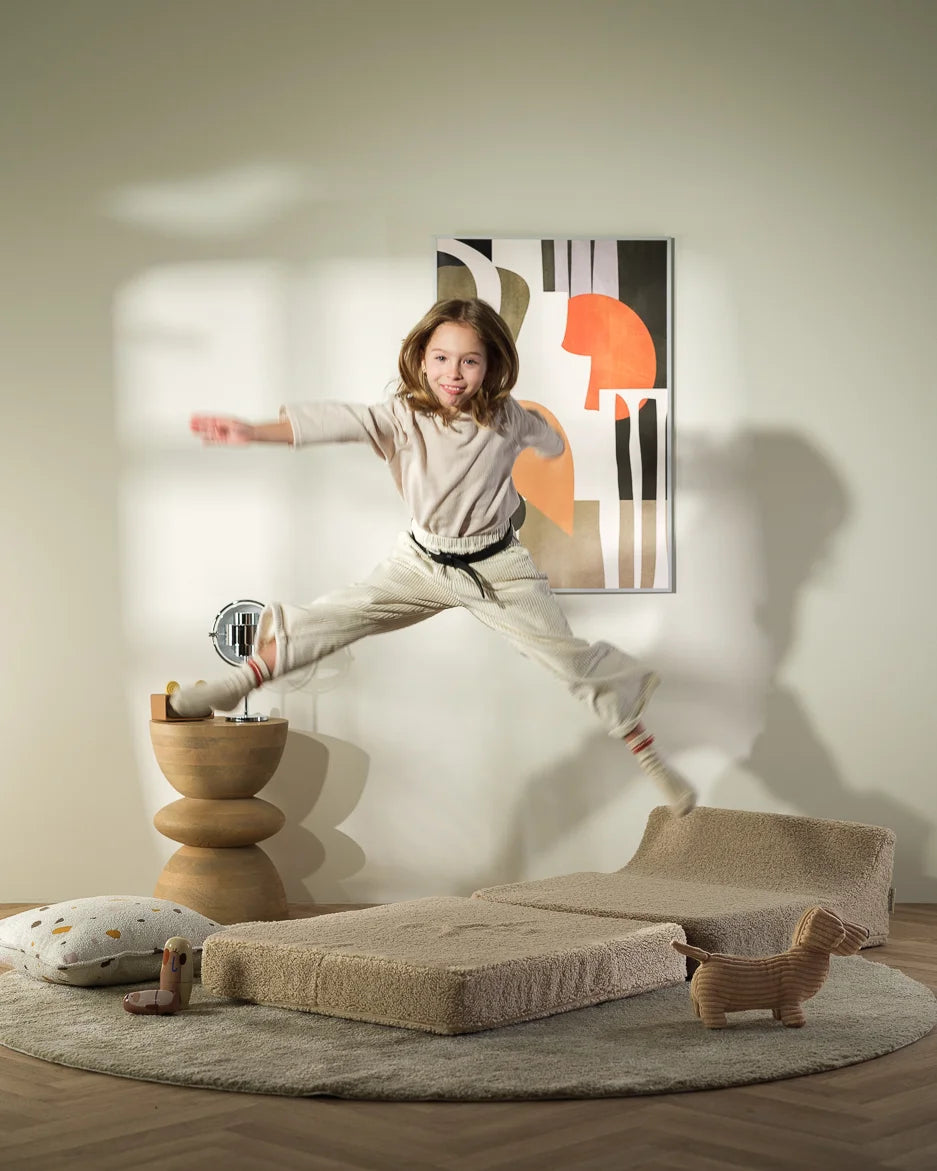 wigiwama-flipster-chaise-enfant-modulable-biscuit-teddy image 4