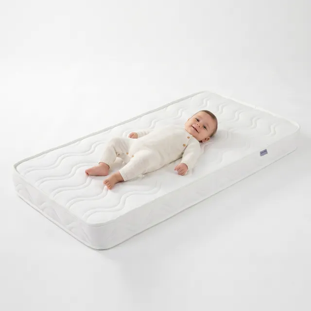 matelas-m-moire-de-forme-140x70-micuna-nordika image 1